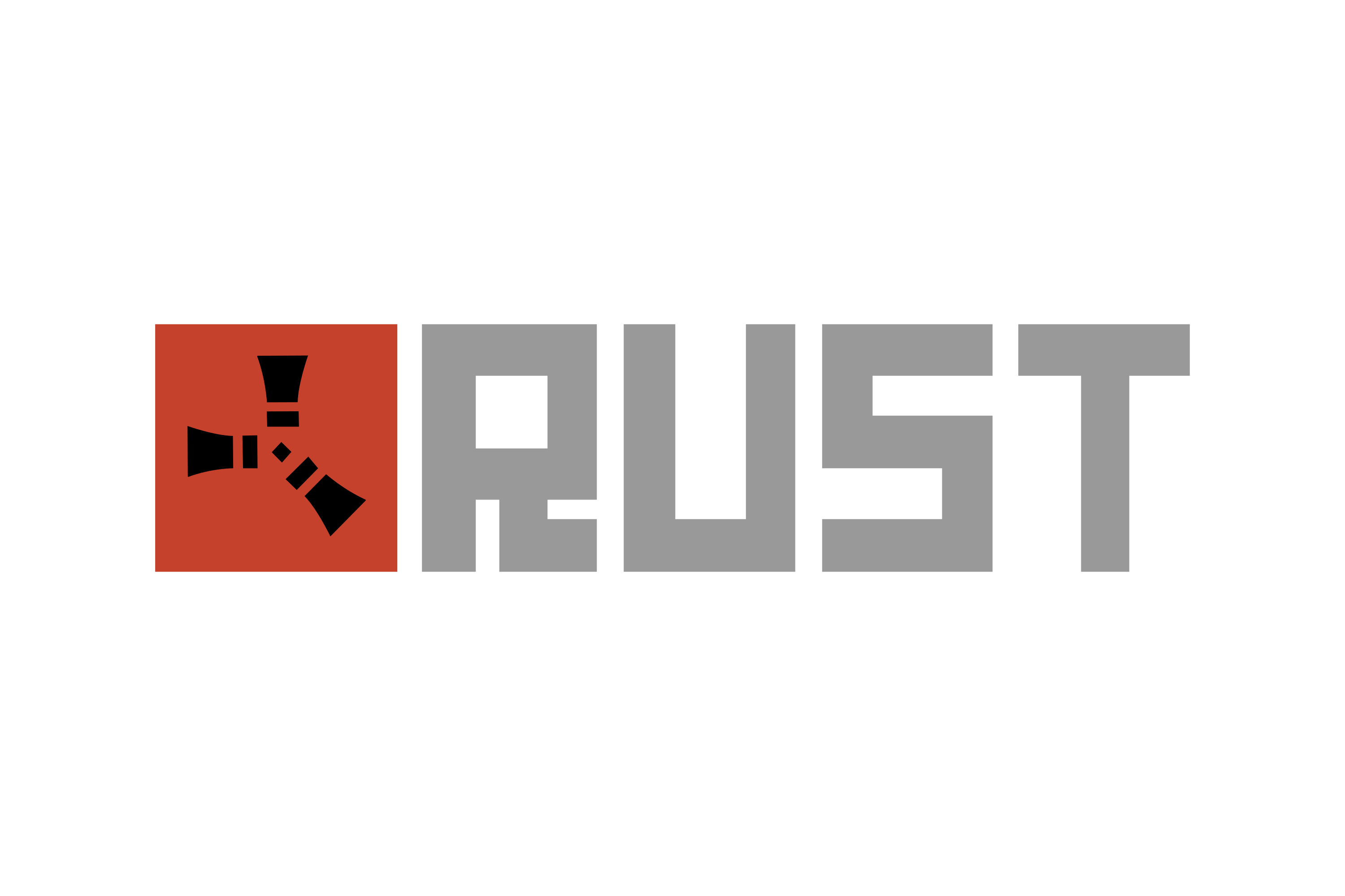 Rust (Soon)
