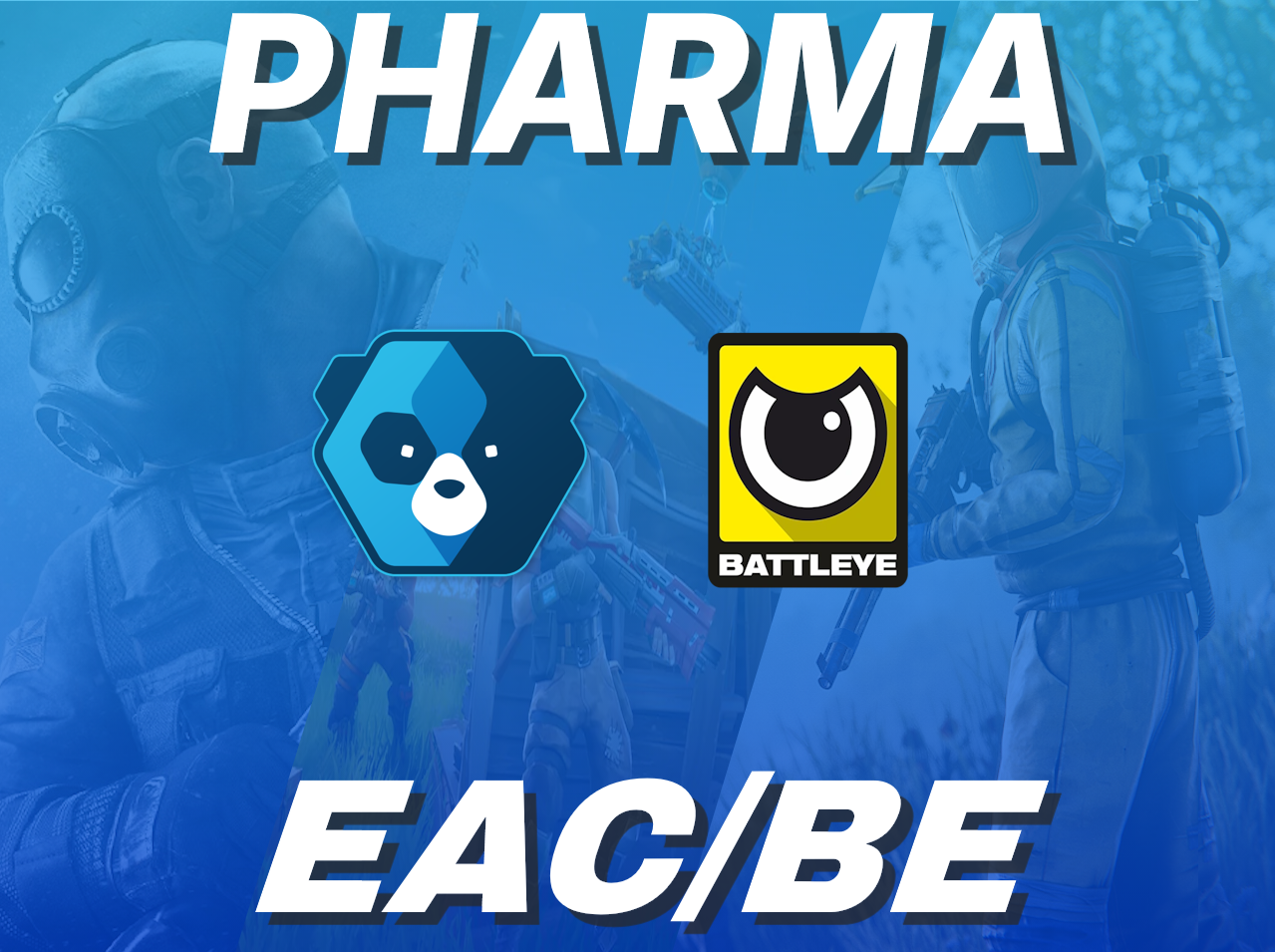 EAC / BE
