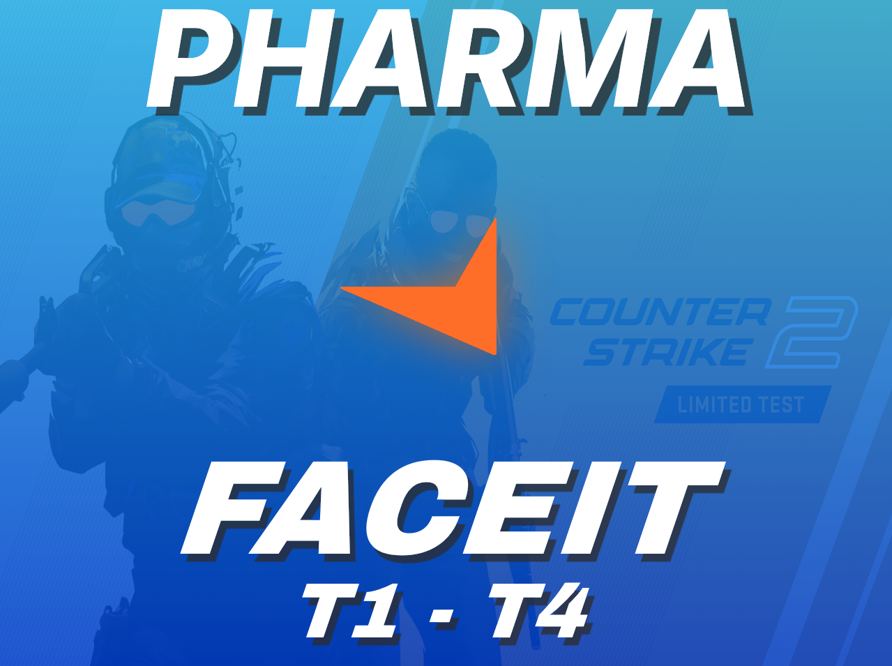 FaceIT (I)