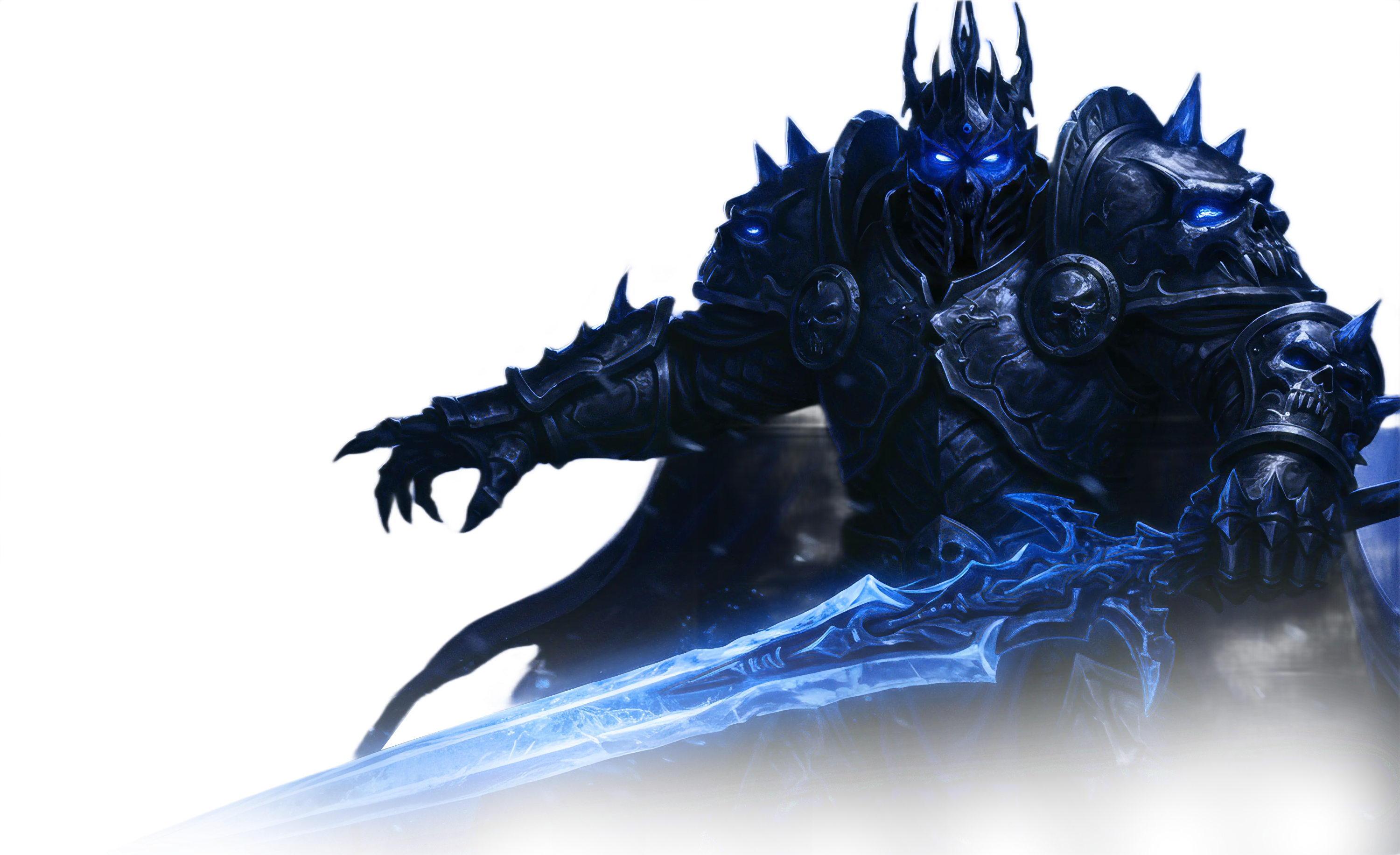 Game Character